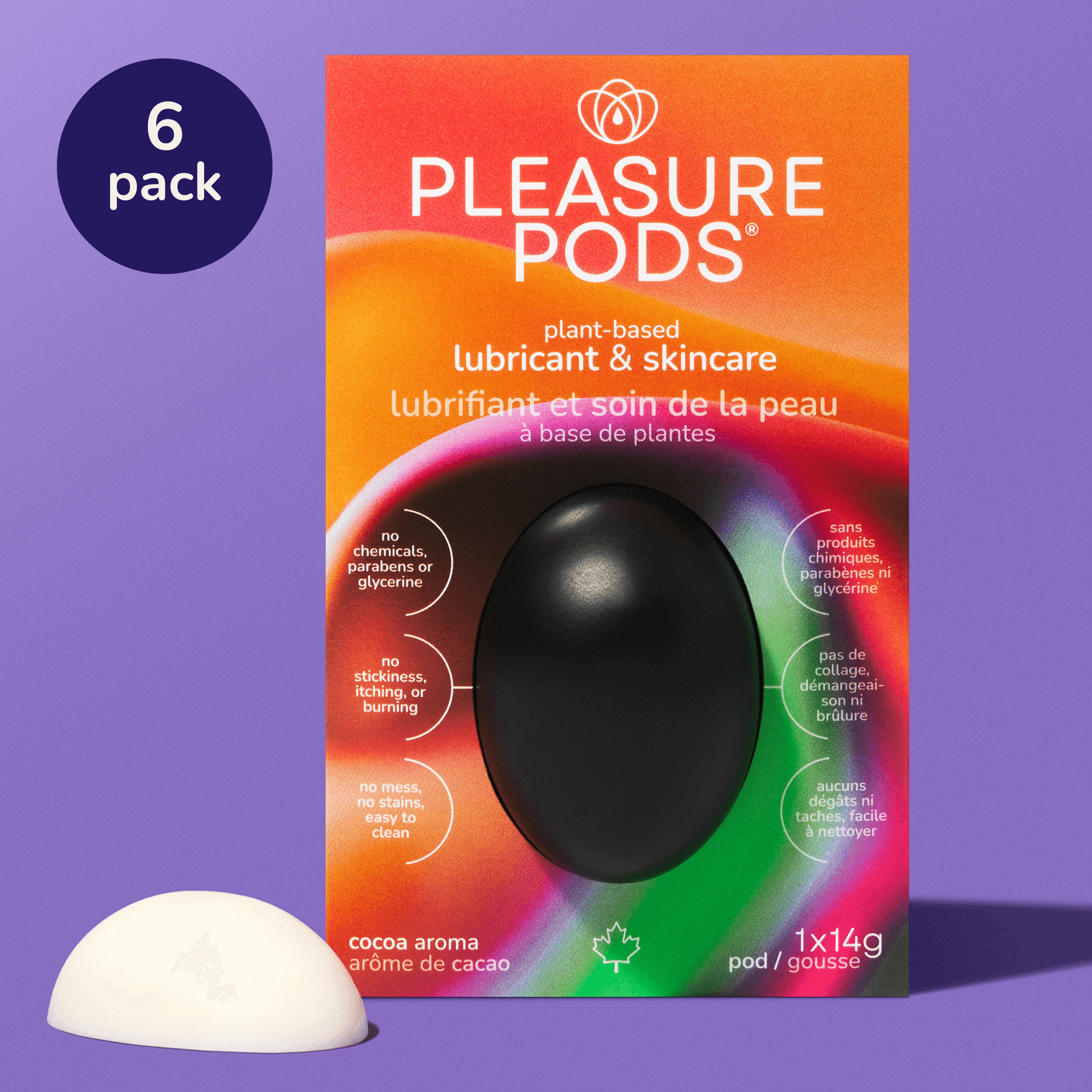 Effective vaginal dryness treatment with natural moisturizing properties for daily use