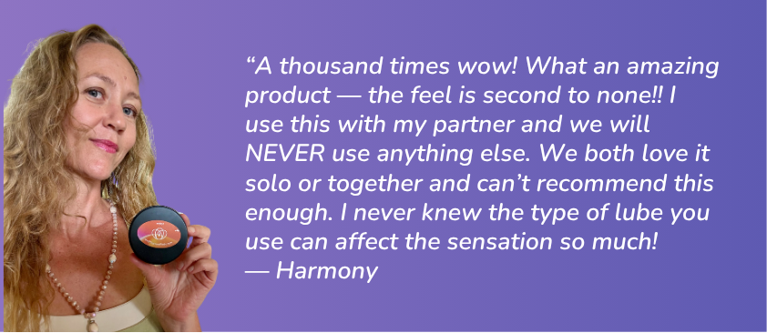 — Harmony