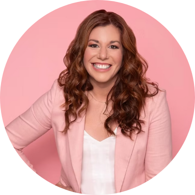 Lisa Boate, AASECT-Certified Sex Therapist recommends Pleasure Pods