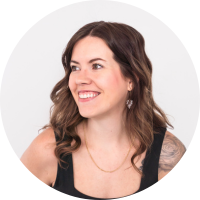 Taylor McConnachie, AASECT-Certified Sex Therapist recommends pleasure pods for menopause