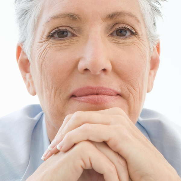 A deeply hydrating, plant-based ingredient found in Pleasure Pods, and the best natural lubricant for vaginal dryness.