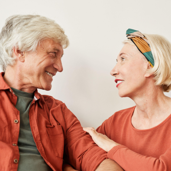 Why Men Need to Be Part of the Menopause Conversation