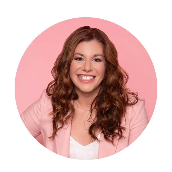 Lisa Boate, Founder of Liberated Menopause Consulting and Coaching recommends Pleasure Pods for receiving vaginal dryness.