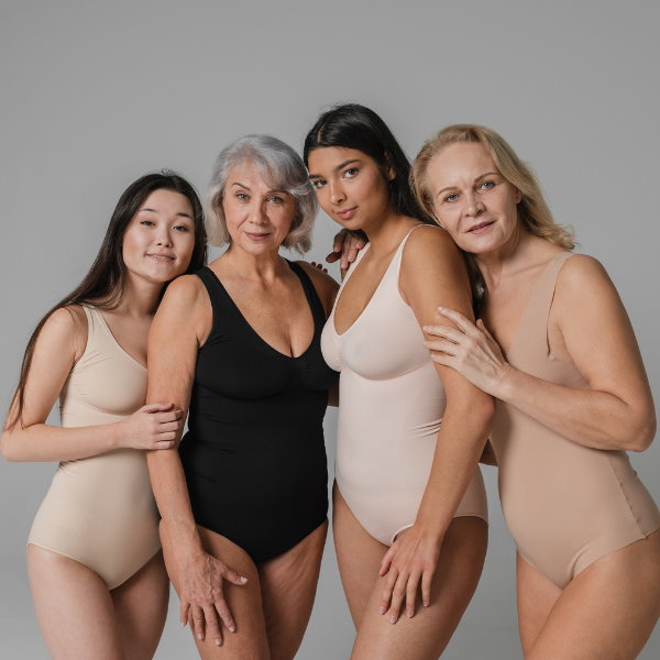 A deeply hydrating, plant-based ingredient found in Pleasure Pods, and the best natural lubricant for vaginal dryness.