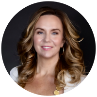 Serena Haines, SXI Certified Sexologist recommends pleasure pods for menopause