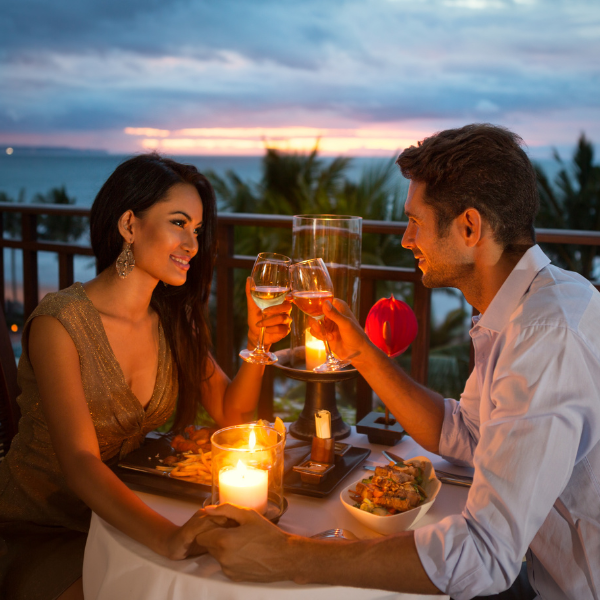 A deeply hydrating, plant-based ingredient found in Pleasure Pods, and the best natural lubricant for vaginal dryness.