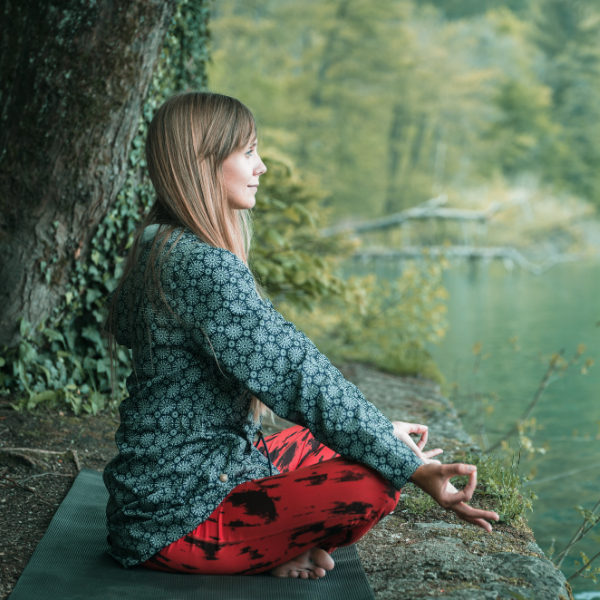 A deeply hydrating, plant-based ingredient found in Pleasure Pods, and the best natural lubricant for vaginal dryness.